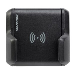 Image 1: Scanstrut ROKK Wireless Nano 10W Waterproof 12/24V Charger