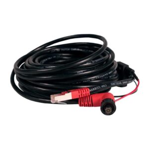 Image 1: Fusion Apollo ERX400 Network/Power Cable - 26' (8M)
