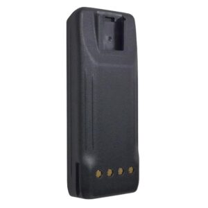 Image 1: Standard Horizon SBR-45LIIS Battery for HX400IS