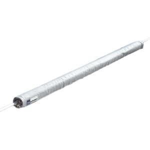 Image 1: Blue Performance Sea Rail Cover