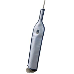 Image 1: Blue Performance Stay Protection - Medium
