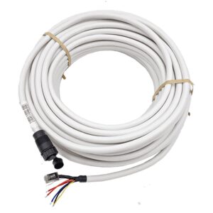 Image 1: Simrad 20M Power & Ethernet Cable f/HALO 2000 & 3000 Series
