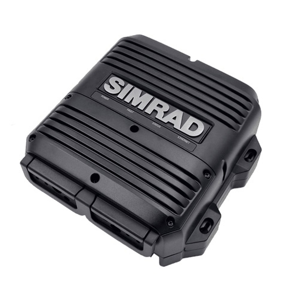 Image 1: Simrad HALO&reg; RI-50 Power Supply f/HALO&reg; 2000 & 3000 Radars
