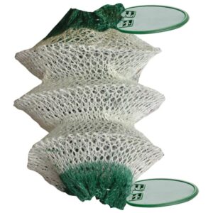 Image 1: Coleman Insta-Clip 2 #95 Lantern Mantle 