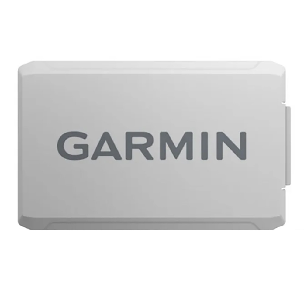 Image 1: Garmin Protective Cover f/ECHOMAP™ UHD2 9sv