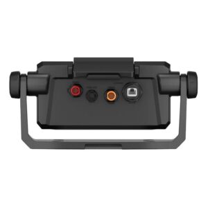 Image 1: Garmin Bail Mount w/Quick Release Cradle f/ECHOMAP™ UHD2 9sv