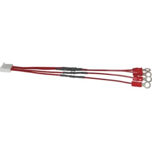 Image 1: Blue Sea 360 Panel Conversion Kit - 12 to 24 V DC