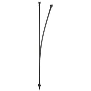 Image 1: Attwood LightArmor All-Round Plug-In Light - 24"