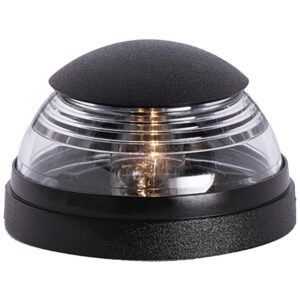 Image 1: Attwood All-Round Deck Mount Light