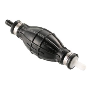Image 1: Attwood Primer Bulb - 3/8" Inner Diameter Hose