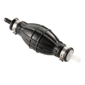 Image 1: Attwood Primer Bulb - 5/16" Inner Diameter Hose