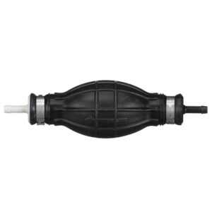 Image 1: Attwood Primer Bulb - 1/4" Inner Diameter Hose