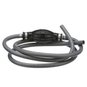 Image 1: Attwood Universal Fuel Line Kit - 5/16" Diameter x 6' Length