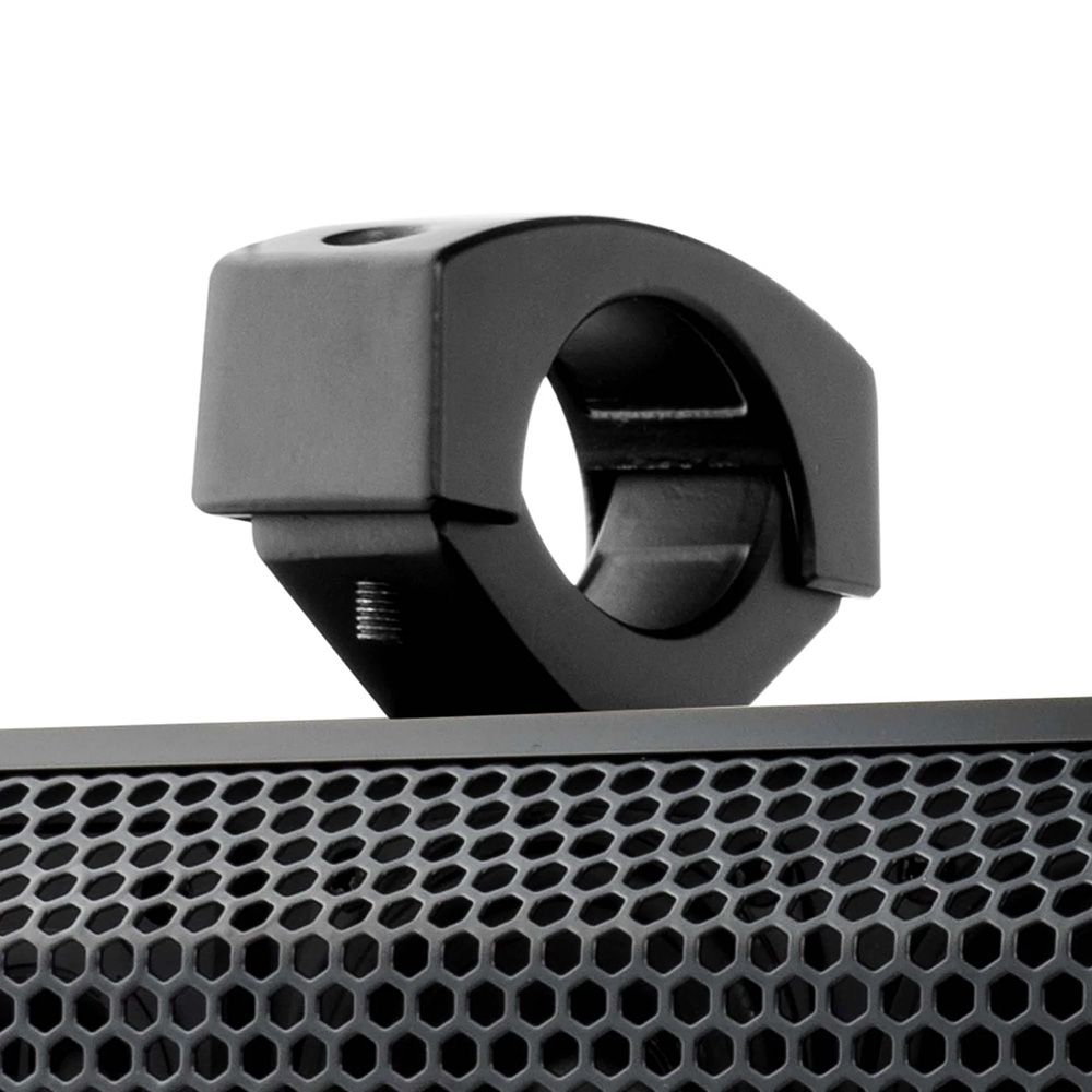 Image 3: DS18 HYDRO 24" Amplified 2-Way Waterproof Sound Bar Speaker System w/Bluetooth