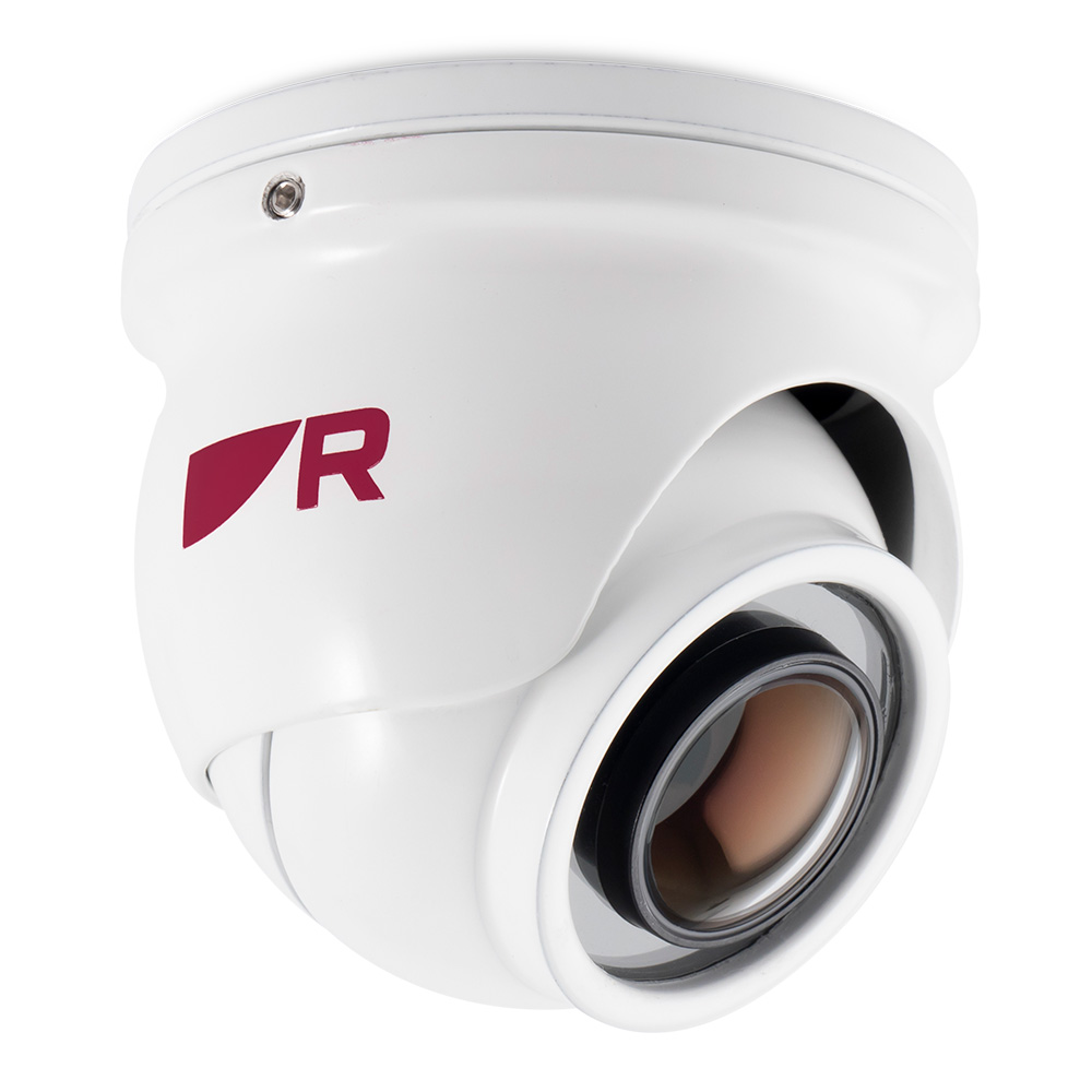 Image 2: Raymarine CAM300 Mini Day & Night Eyeball IP Camera