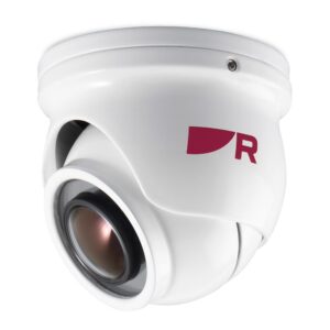 Image 1: Raymarine CAM300 Mini Day & Night Eyeball IP Camera