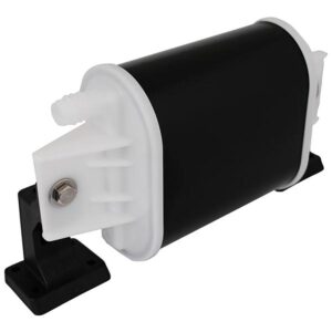 Image 1: Attwood Compact Carbon Canister