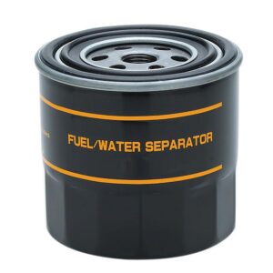 Image 1: Attwood Fuel/Water Separator