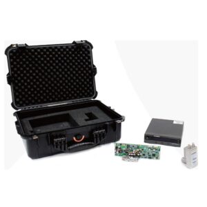 Image 1: Intellian All-Americas i-Series (i3-i6) TVRO Spares Kit