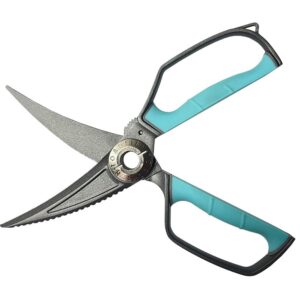 Image 1: Toadfish Ultimate Shears + Sheath