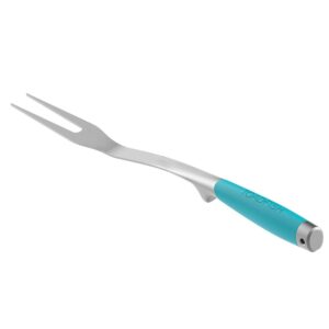 Image 1: Toadfish Ultimate Grill Fork