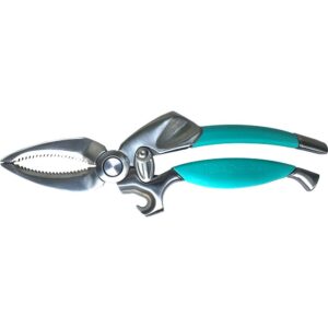 Image 1: Toadfish Crab Claw Cutter