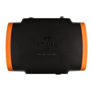 Image 1: em-trak B922 Class B AIS Transceiver w/WiFi & Bluetooth Wireless Connectivity - 2W CSTDMA