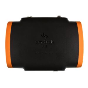 Image 1: em-trak B952 Class B AIS Transceiver - 5W SOTDMA - WiFi & Bluetooth
