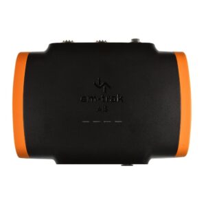 Image 1: em-trak B954 Class B AIS Transceiver - 5W SOTDMA w/WiFi, Bluetooth, & VHF Antenna Splitter