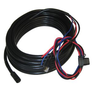 Image 1: Furuno DRS AX & NXT Signal/Power Cable - 30M