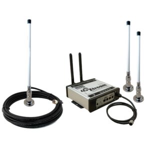 Image 1: Digital Yacht Wi-Fi Booster f/4GXtream