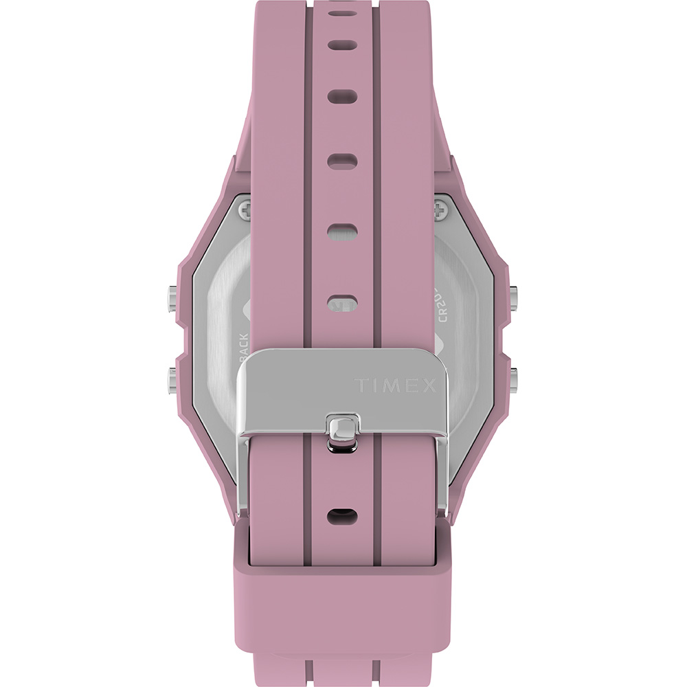 Image 3: Timex Activity & Step Tracker - Pink