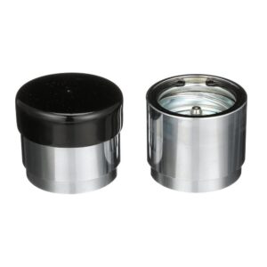 Image 1: Attwood HubMate Wheel Bearing Protectors