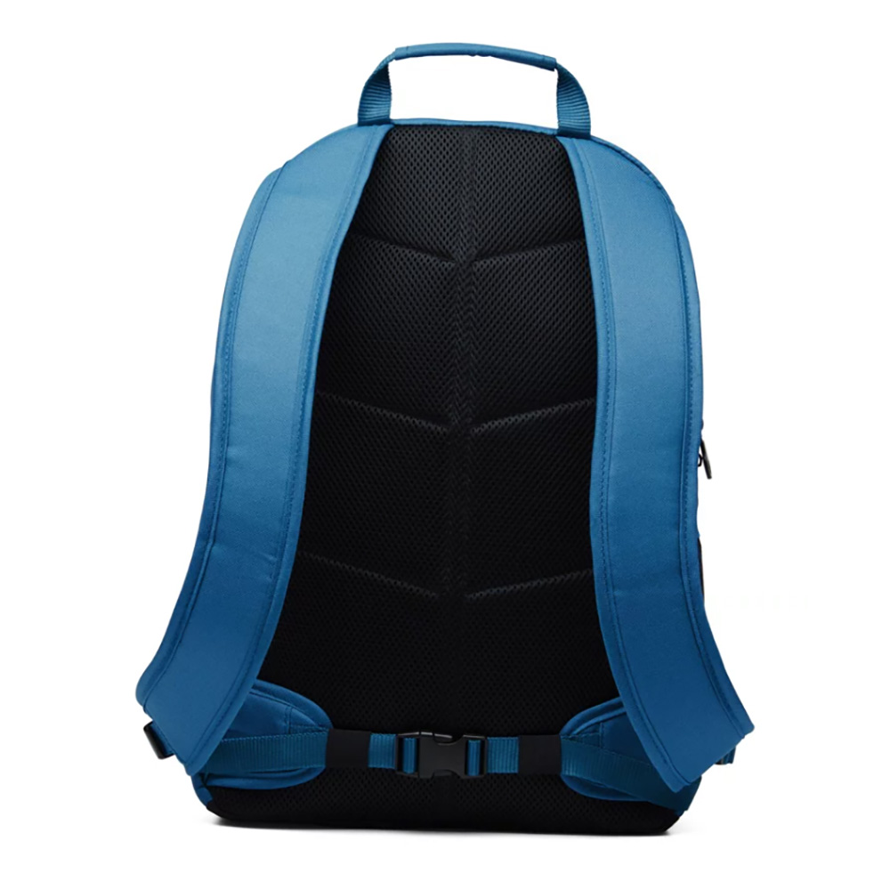 Image 3: Coleman CHILLER™ 28-Can Soft-Sided Backpack Cooler - Deep Ocean