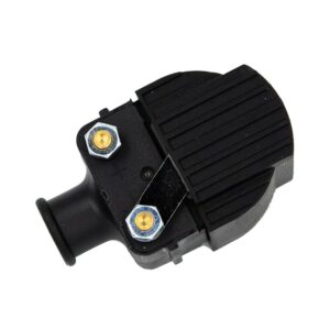 Image 1: ARCO Marine Premium Replacement Ignition Coil f/Mercury Outboard Engines