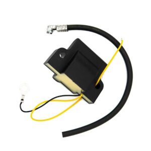 Image 1: ARCO Marine Premium Replacement Ignition Coil f/Johnson/Evinrude Outboard Engines 1972-2006