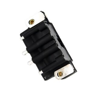 Image 1: ARCO Marine Premium Replacement Ignition Coil f/Johnson/Evinrude Outboard Engines 1985-2006