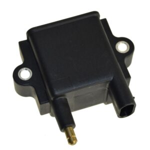 Image 1: ARCO Marine Premium Replacement Ignition Coil f/Mercury Outboard Engines 1998-2006