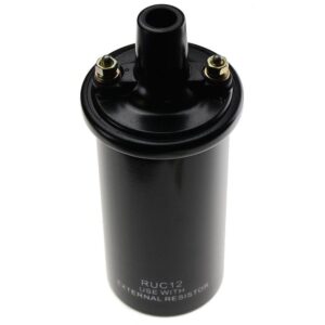 Image 1: ARCO Marine Premium Replacement Ignition Coil f/Mercruiser Inboard Engines