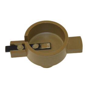 Image 1: ARCO Marine Premium Replacement Rotor f/Mercruiser Inboard Engines - GM-Style