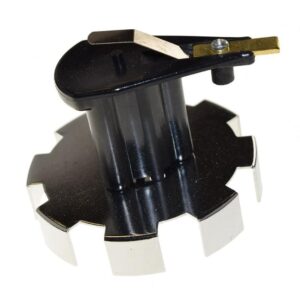 Image 1: ARCO Marine Premium Replacement Rotor f/Mercruiser Inboard Engines w/TEI Ignition