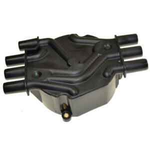Image 1: ARCO Marine Premium Replacement Distributor Cap f/Mercruiser Inboard Engines (Late Model)