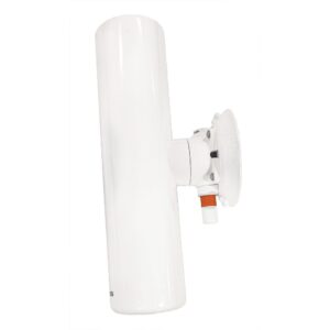 Image 1: Tigress 2" Portable Pitch Bait Tube