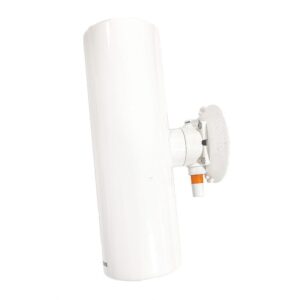 Image 1: Tigress 4" Portable Pitch Bait Tube