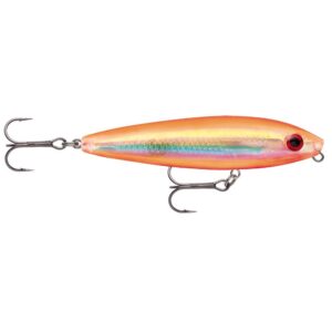 Image 1: Rapala Skitter Walk® 08 - Holographic Orange Gold