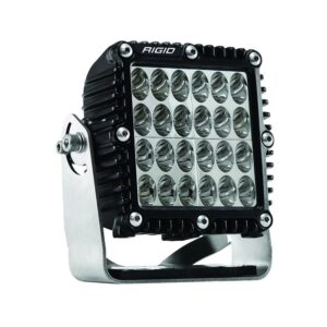Image 1: RIGID Industries Q-Series Pro Driving