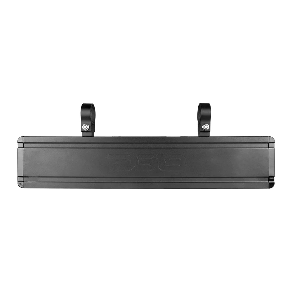 Image 2: DS18 Hydro 25" 2-Way Sound Bar Speaker System w/RGB Lights - Waterproof, 600W