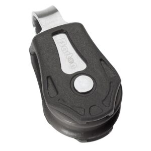 Image 1: Barton Marine Single Fixed Eye