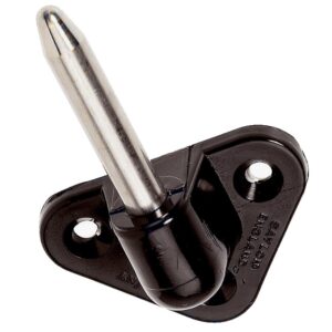 Image 1: Barton Marine Transom Pintle