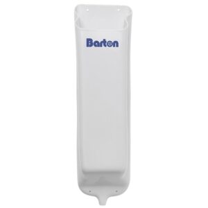 Image 1: Barton Marine Winch Handle Pocket
